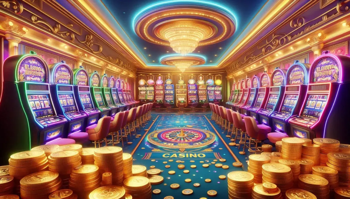 Rant Casino